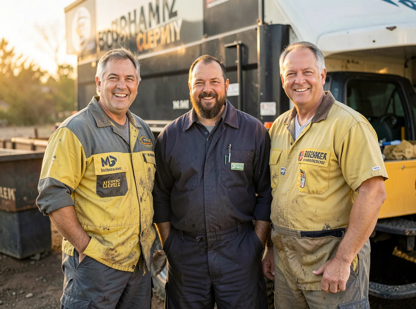 Sewage Cleanup company in La Porte City, IA