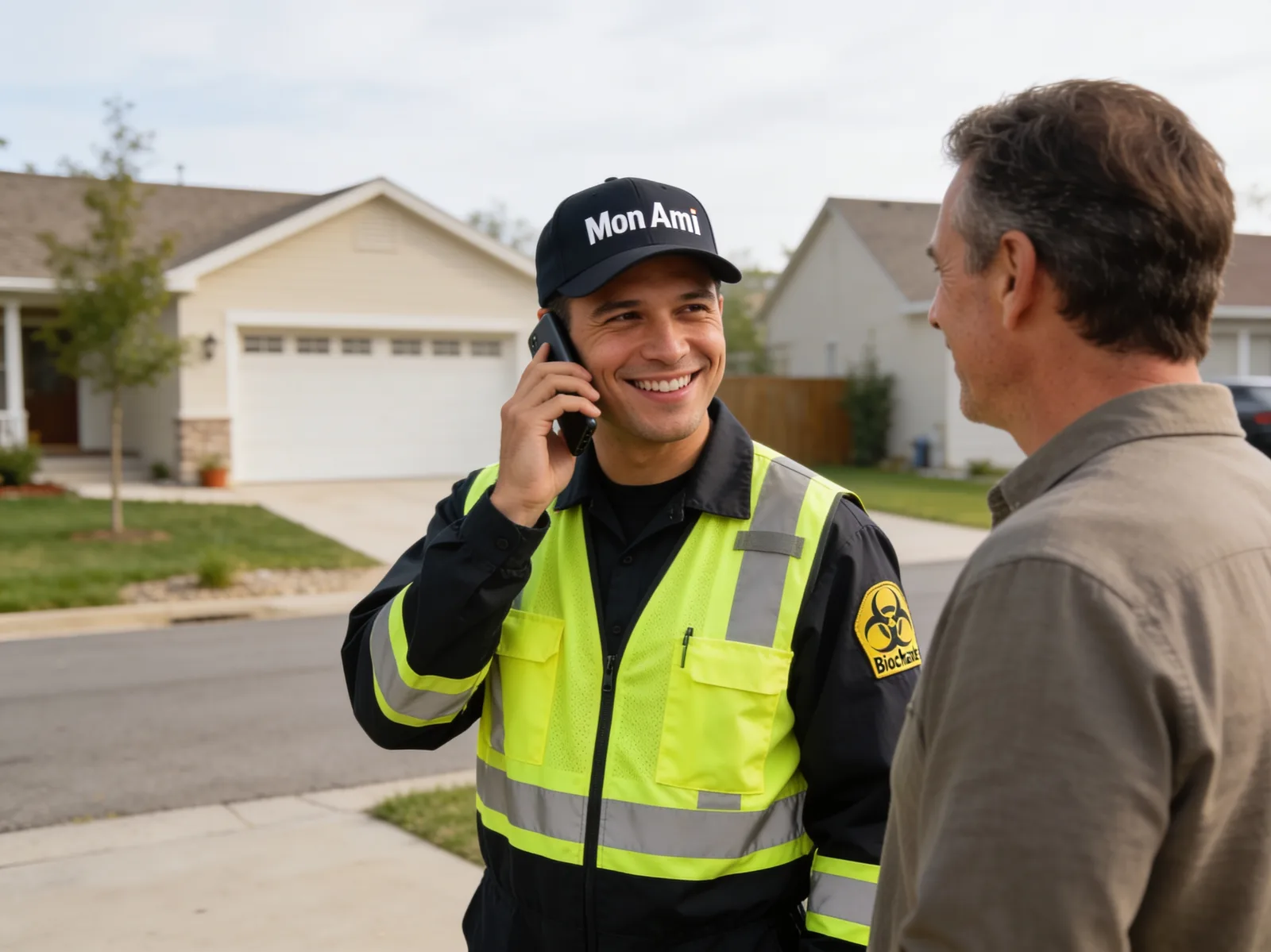 Sewage Cleanup La Porte City, IA FAQs